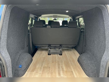 Used Volkswagen Transporter 2021 for sale - 78443134: Photo