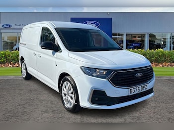 Used Ford Transit Connect 2025 for sale - 78443131: Photo