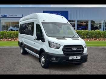 Used Ford Transit 2025 for sale - 74917488: Photo