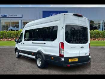 Used Ford Transit 2025 for sale - 74917488: Photo