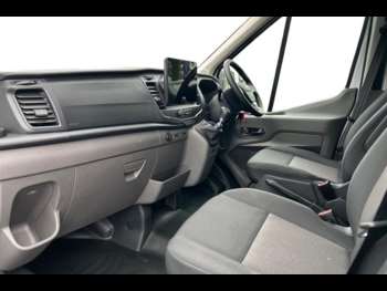 Used Ford Transit 2025 for sale - 74917488: Photo