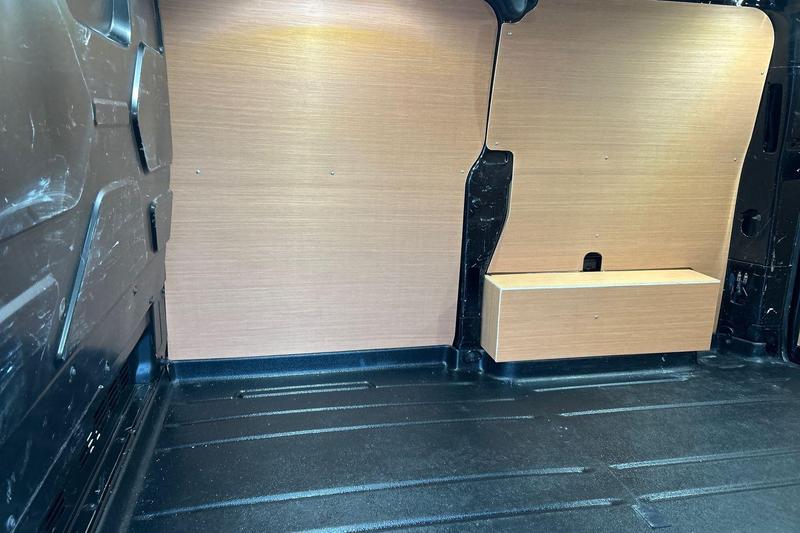 Used Ford Transit Custom 2021 for sale - 77372422: Photo 12