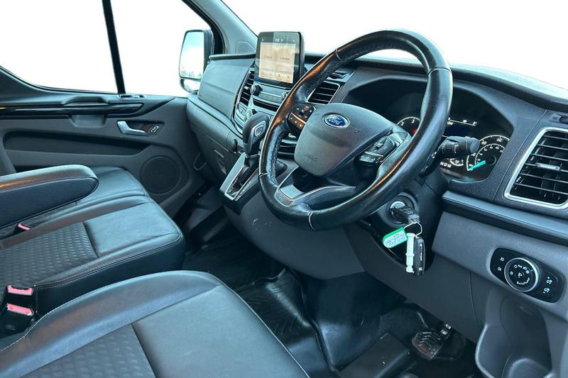 Used Ford Transit Custom 2021 for sale - 77372422: Photo 15
