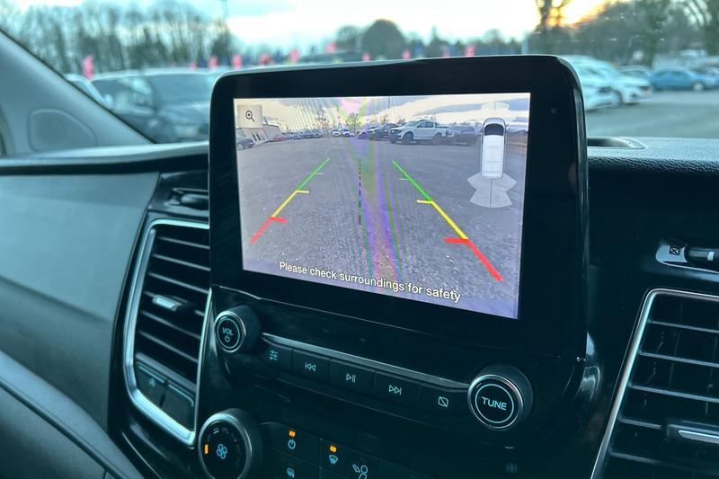 Used Ford Transit Custom 2021 for sale - 77372422: Photo 16