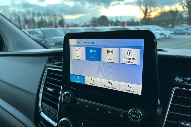 Used Ford Transit Custom 2021 for sale - 77372422: Photo 17