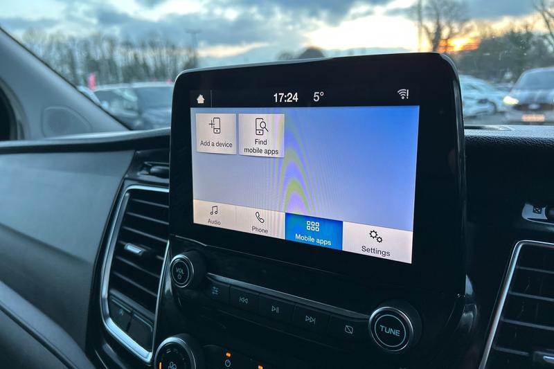 Used Ford Transit Custom 2021 for sale - 77372422: Photo 19