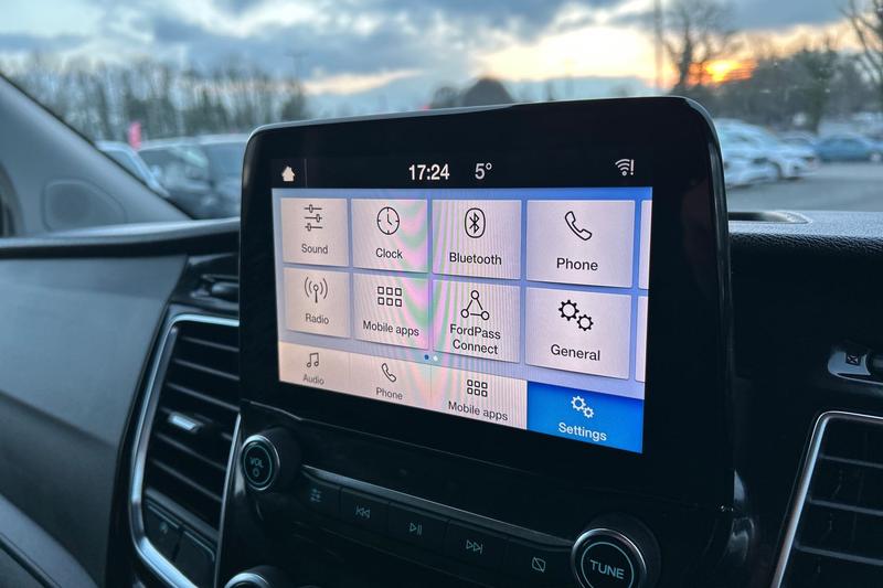 Used Ford Transit Custom 2021 for sale - 77372422: Photo 20