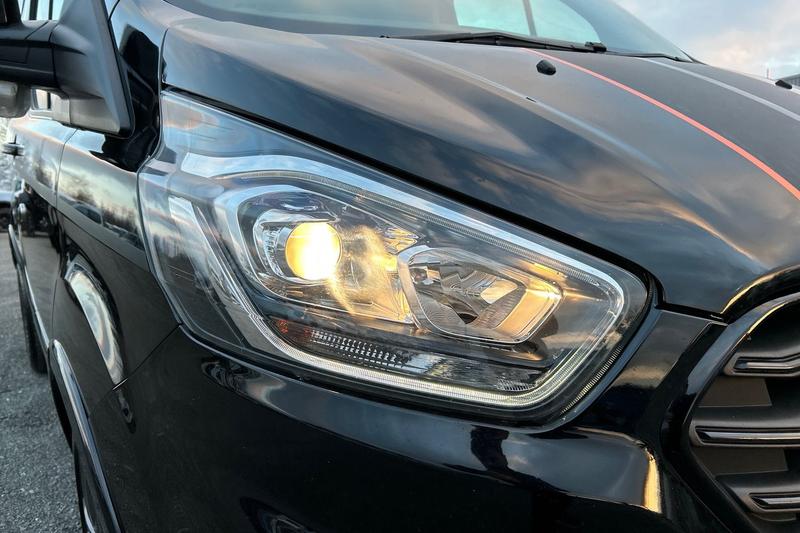 Used Ford Transit Custom 2021 for sale - 77372422: Photo 22