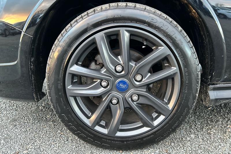 Used Ford Transit Custom 2021 for sale - 77372422: Photo 24