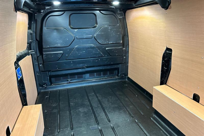 Used Ford Transit Custom 2021 for sale - 77372422: Photo 26