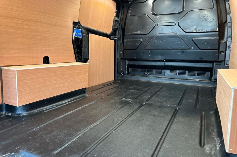 Used Ford Transit Custom 2021 for sale - 77372422: Photo 27