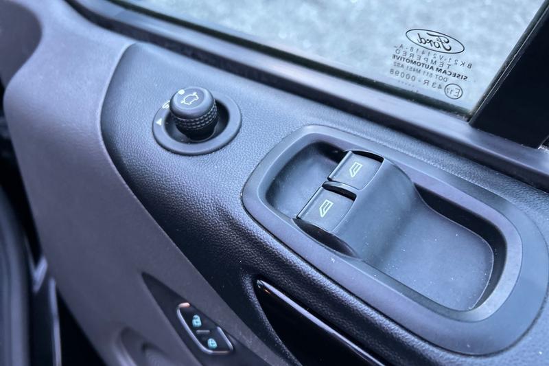 Used Ford Transit Custom 2021 for sale - 77372422: Photo 29