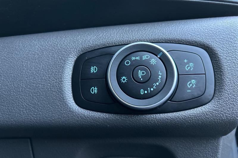 Used Ford Transit Custom 2021 for sale - 77372422: Photo 30