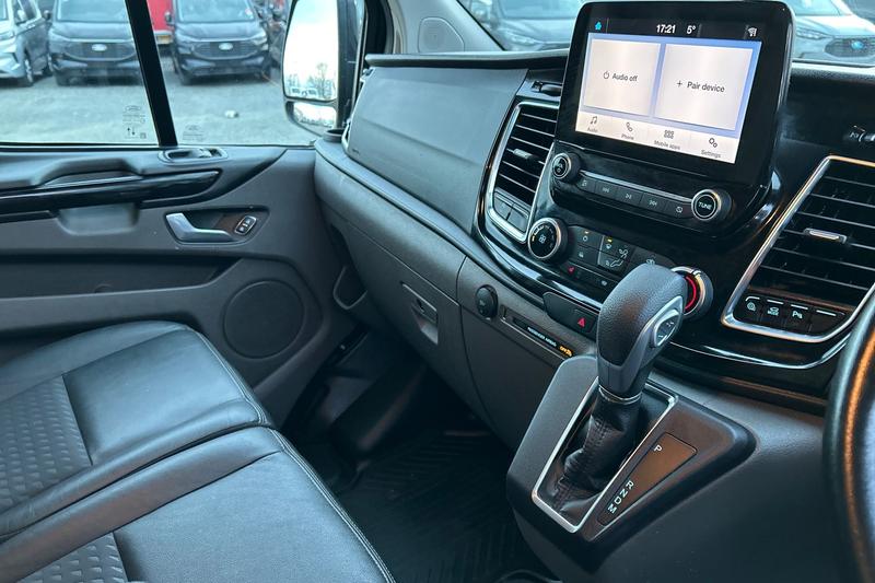 Used Ford Transit Custom 2021 for sale - 77372422: Photo 32