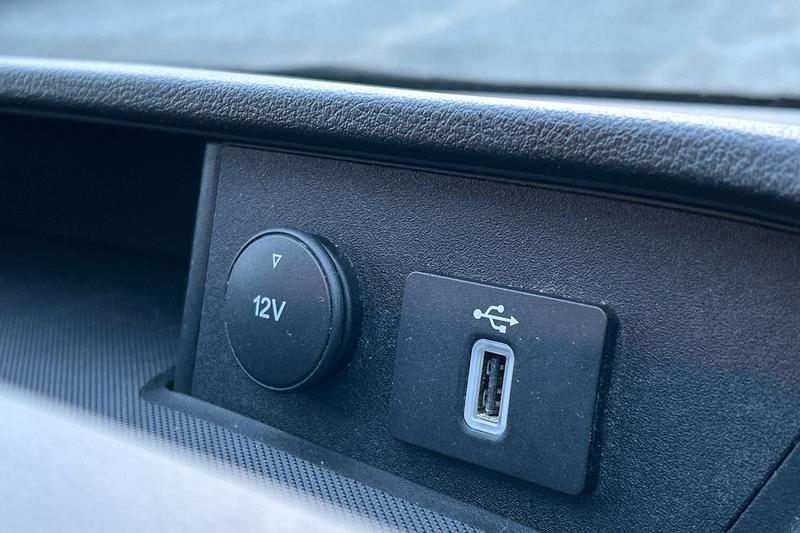 Used Ford Transit Custom 2021 for sale - 77372422: Photo 33