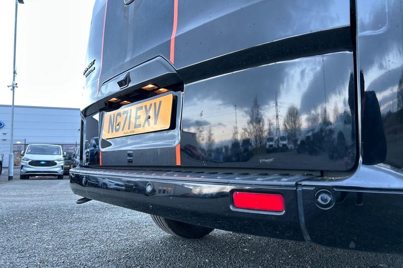Used Ford Transit Custom 2021 for sale - 77372422: Photo 35