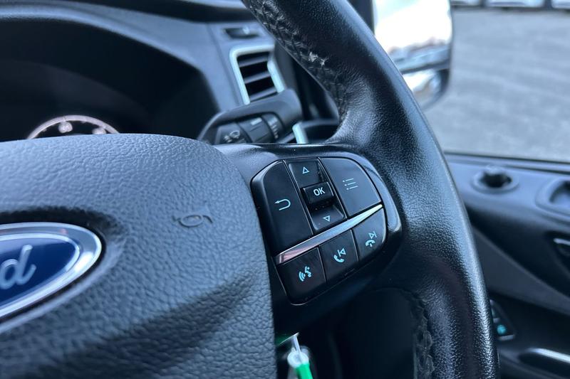 Used Ford Transit Custom 2021 for sale - 77372422: Photo 36