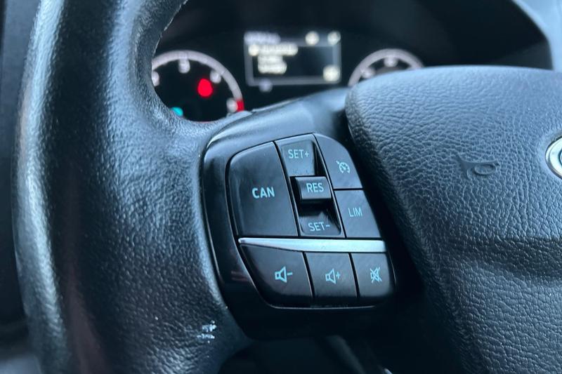 Used Ford Transit Custom 2021 for sale - 77372422: Photo 37