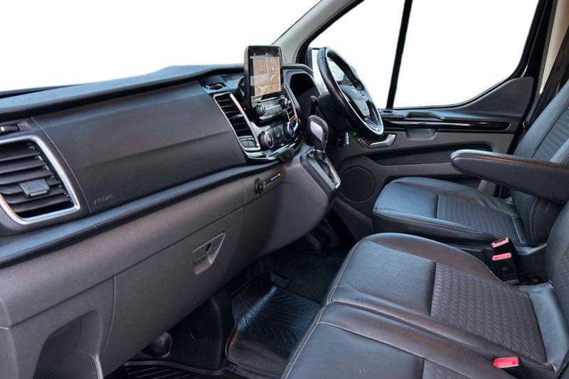 Used Ford Transit Custom 2021 for sale - 77372422: Photo 4