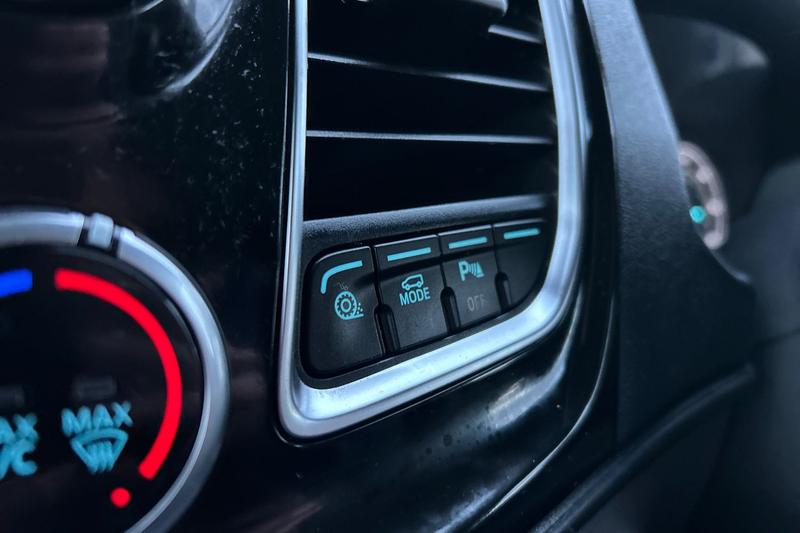 Used Ford Transit Custom 2021 for sale - 77372422: Photo 41