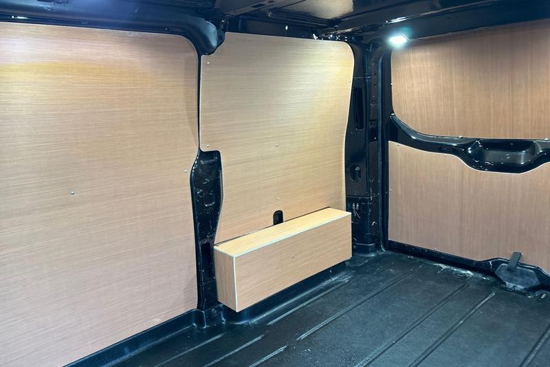 Used Ford Transit Custom 2021 for sale - 77372422: Photo 5