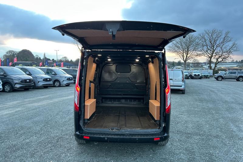 Used Ford Transit Custom 2021 for sale - 77372422: Photo 7