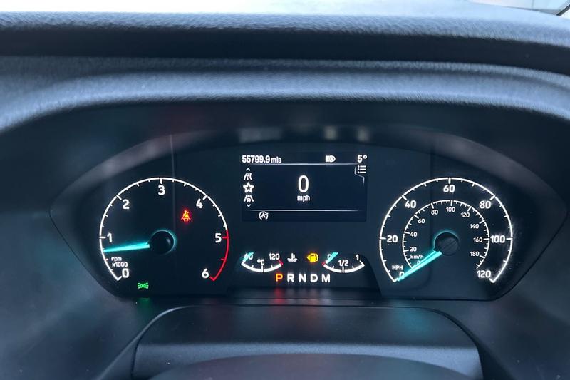 Used Ford Transit Custom 2021 for sale - 77372422: Photo 9