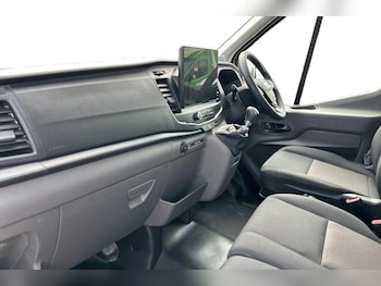 Used Ford Transit 2025 for sale - 78520087: Photo