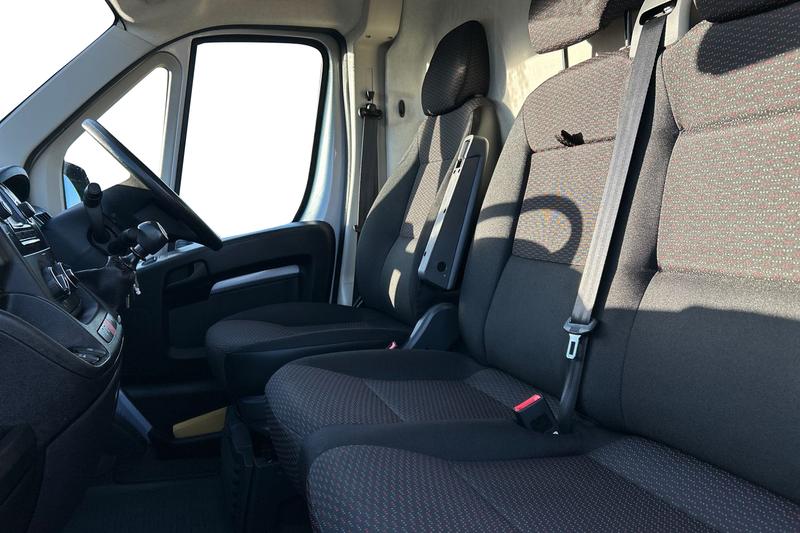 Used Citroen Relay 2022 for sale - 76835437: Photo 10