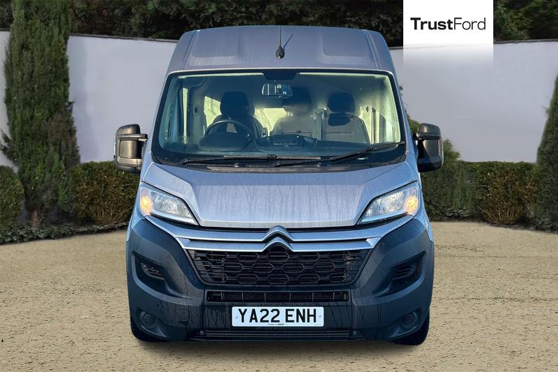 Used Citroen Relay 2022 for sale - 76835437: Photo 12