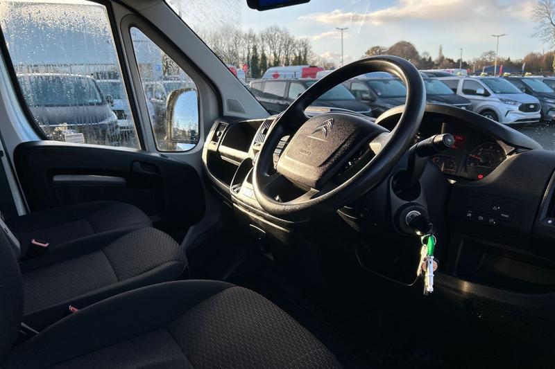 Used Citroen Relay 2022 for sale - 76835437: Photo 14