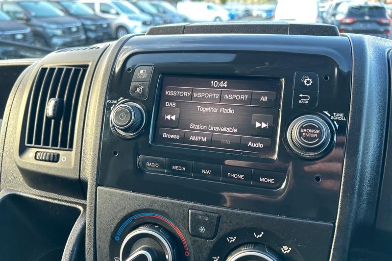 Used Citroen Relay 2022 for sale - 76835437: Photo 16