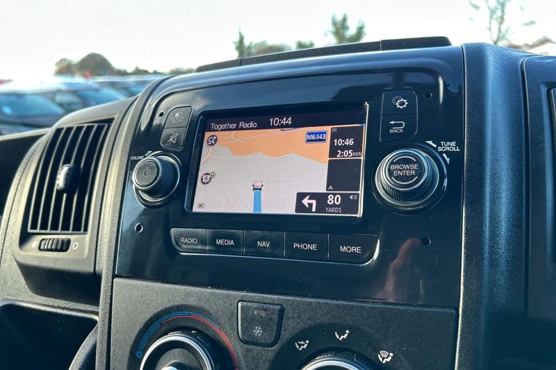 Used Citroen Relay 2022 for sale - 76835437: Photo 17