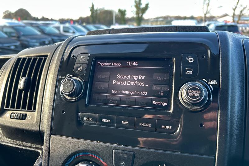 Used Citroen Relay 2022 for sale - 76835437: Photo 18