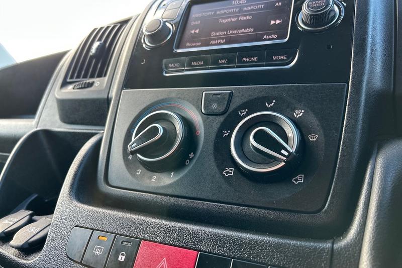 Used Citroen Relay 2022 for sale - 76835437: Photo 19