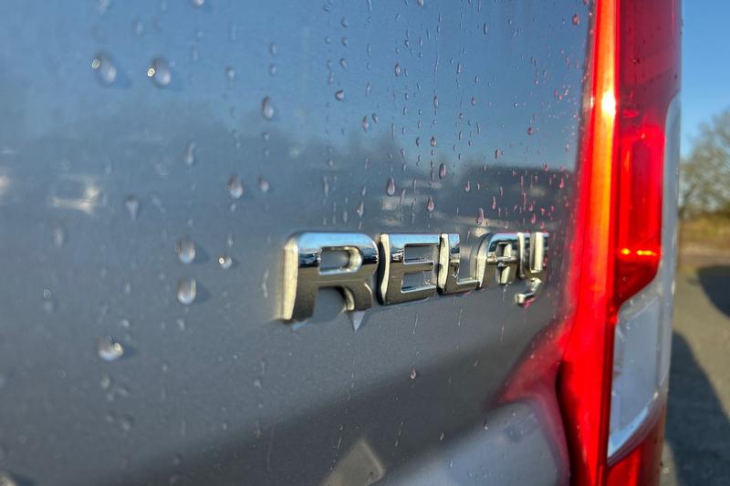 Used Citroen Relay 2022 for sale - 76835437: Photo 20