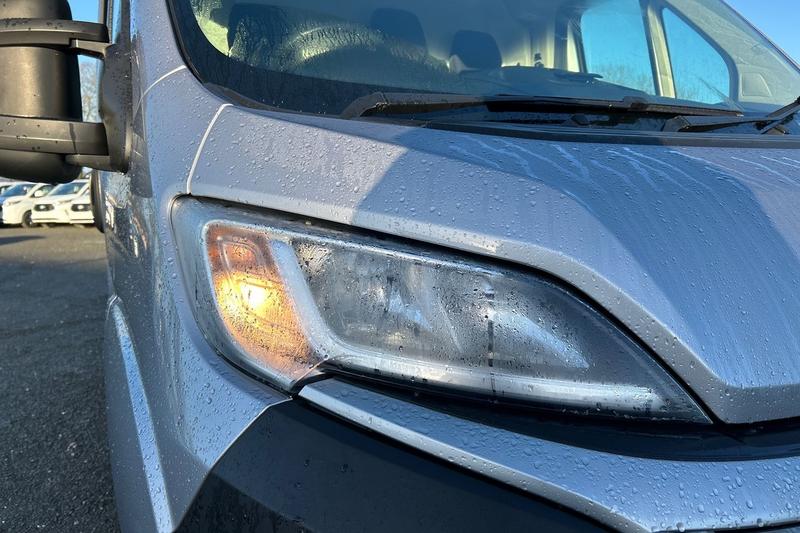 Used Citroen Relay 2022 for sale - 76835437: Photo 21