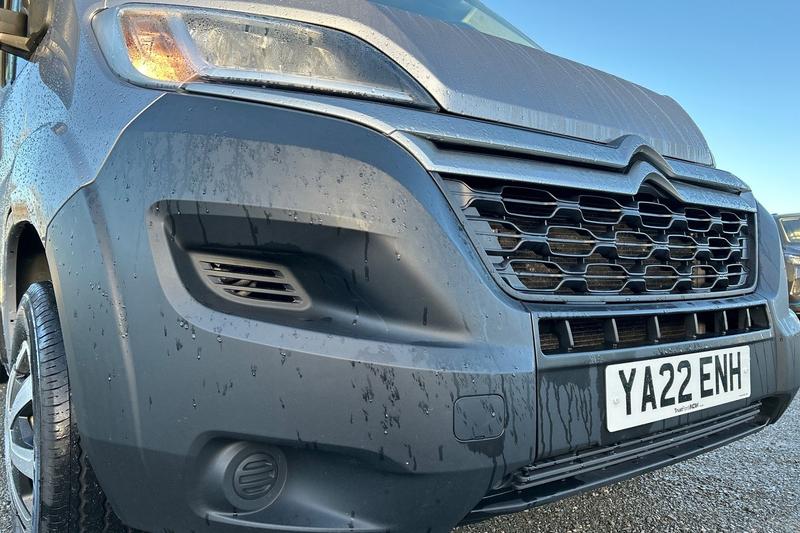 Used Citroen Relay 2022 for sale - 76835437: Photo 22