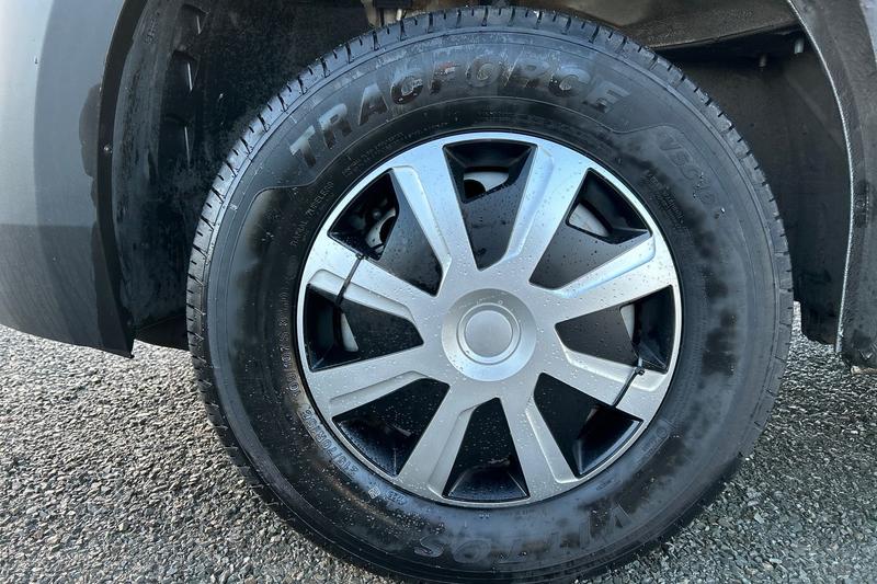 Used Citroen Relay 2022 for sale - 76835437: Photo 23