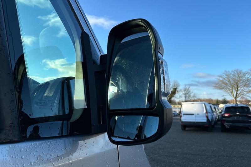 Used Citroen Relay 2022 for sale - 76835437: Photo 26