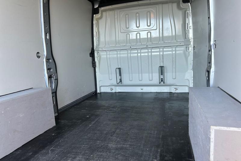 Used Citroen Relay 2022 for sale - 76835437: Photo 28