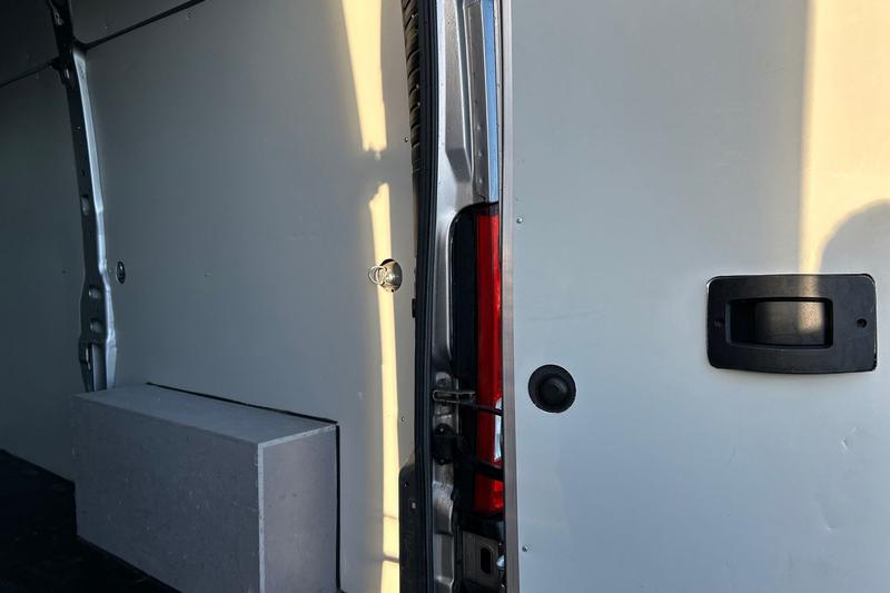 Used Citroen Relay 2022 for sale - 76835437: Photo 29