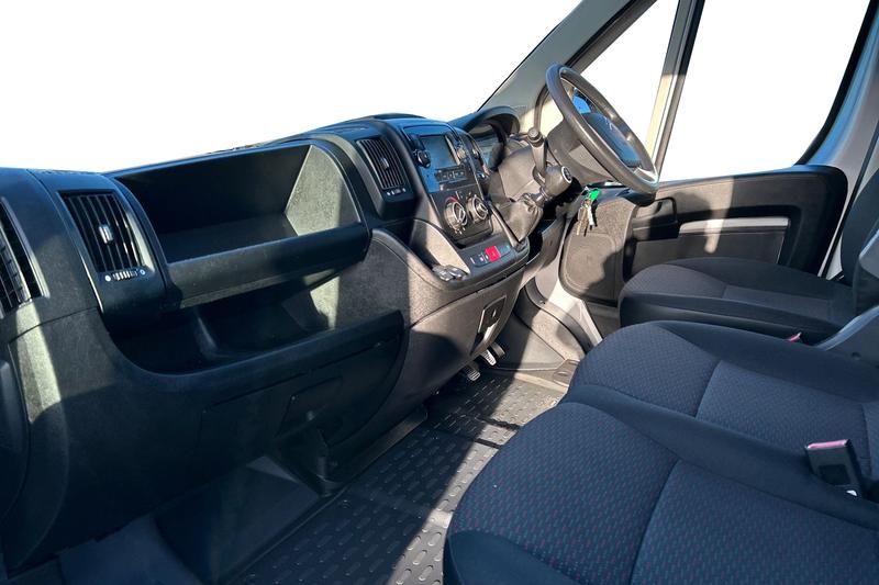 Used Citroen Relay 2022 for sale - 76835437: Photo 3