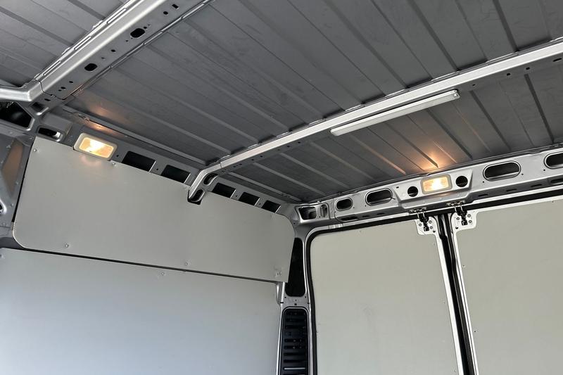 Used Citroen Relay 2022 for sale - 76835437: Photo 33