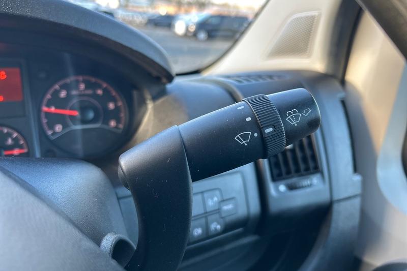 Used Citroen Relay 2022 for sale - 76835437: Photo 39