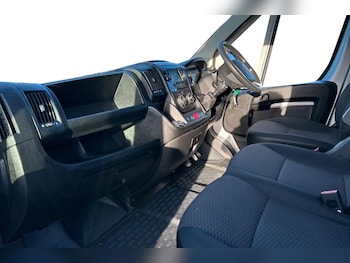 Used Citroen Relay 2022 for sale - 76835437: Photo