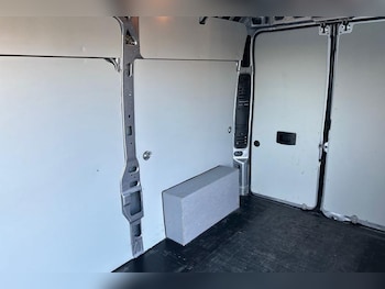 Used Citroen Relay 2022 for sale - 76835437: Photo