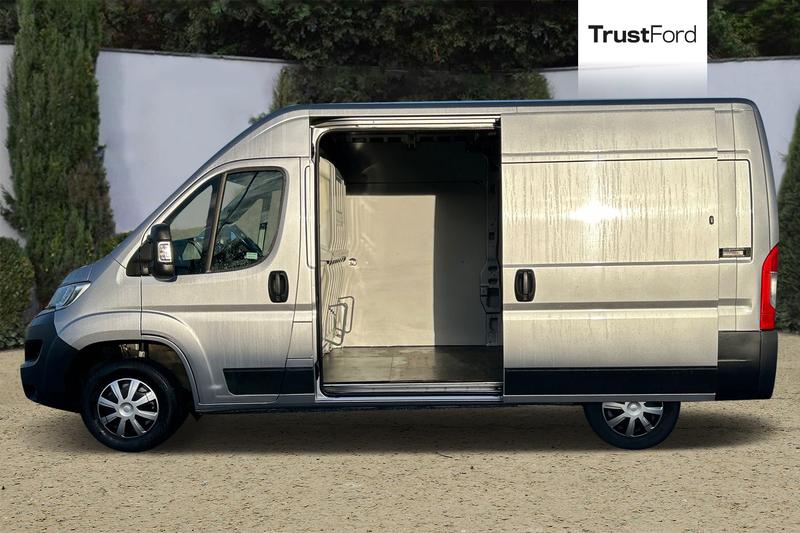 Used Citroen Relay 2022 for sale - 76835437: Photo 5