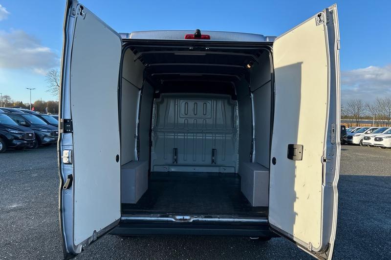 Used Citroen Relay 2022 for sale - 76835437: Photo 6