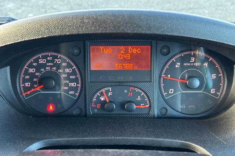 Used Citroen Relay 2022 for sale - 76835437: Photo 8